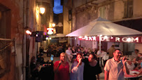 Le Bar de Rome du Restaurant italien Pizzeria L' Estabi à Sospel - n°5