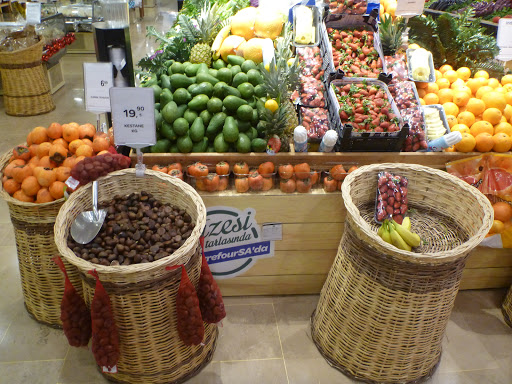 Fruit baskets Antalya
