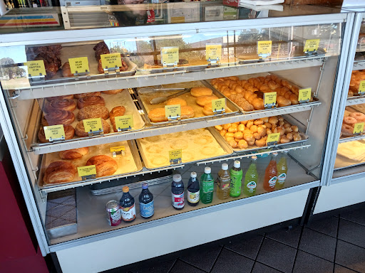 Donut Shop «Hometown Donuts», reviews and photos, 1930 Main St, Alameda, CA 94501, USA