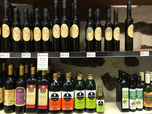 Health Food Store «Organnons Natural Market», reviews and photos, 591 Durham Rd, Newtown, PA 18940, USA