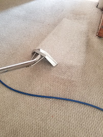 Aqualux Carpet Cleaning