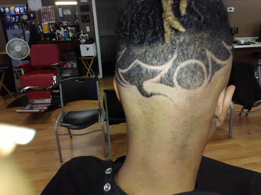 Barber Shop «Supreme Cuts Barber Shop», reviews and photos, 843 GA-138, Jonesboro, GA 30236, USA