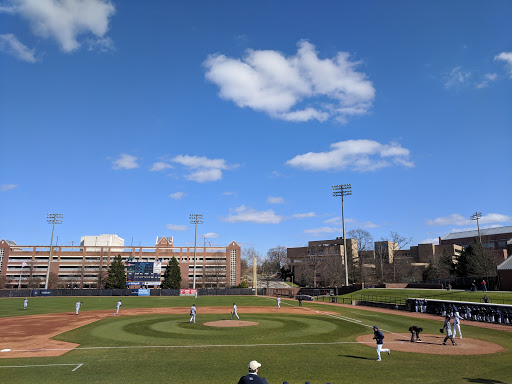 UNCG Baseball Stadium