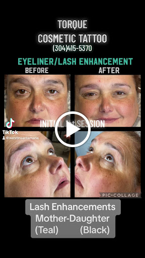 Explore let them tattoo placement ideas, creative tattoo ideas in South Charleston, available at TORQUE Tattoo