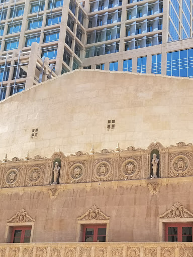 Performing Arts Theater «Orpheum Theatre Phoenix», reviews and photos, 203 W Adams St, Phoenix, AZ 85003, USA