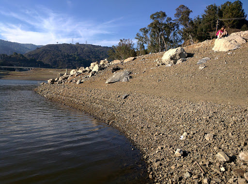 Lexington Reservoir County Park image