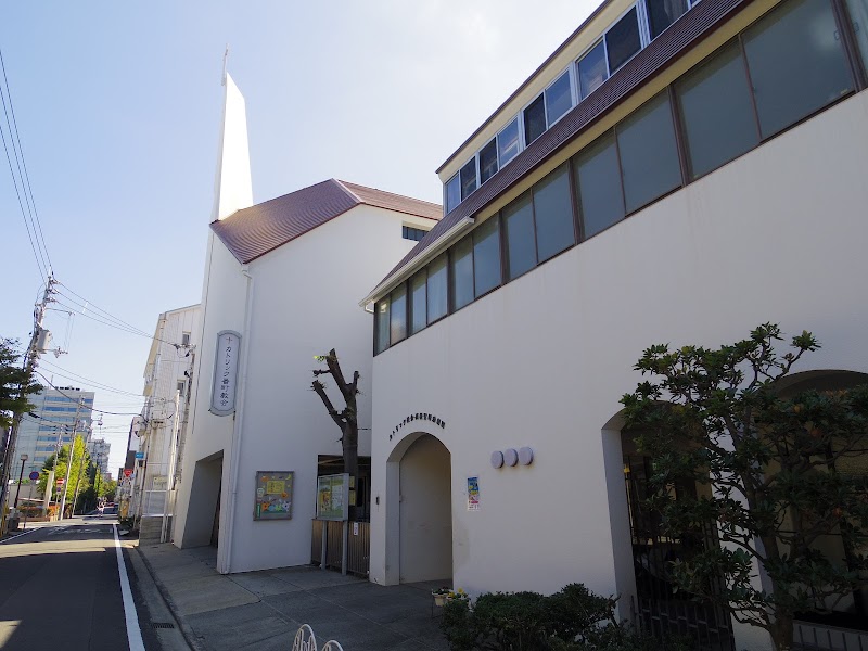 カトリック番町教会