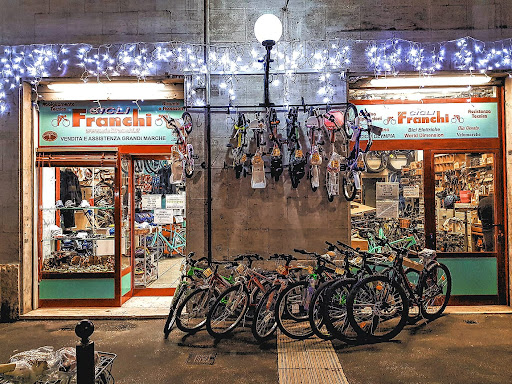 Cicli Franchi Roma