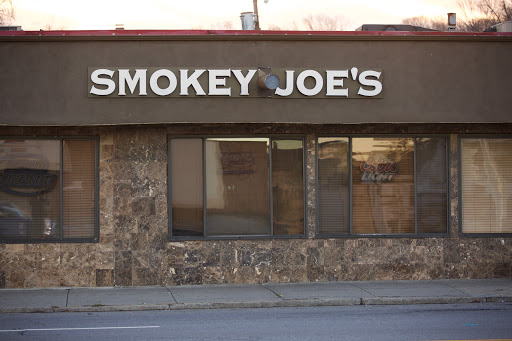 Smokey Joe's Cigar Bar / Lounge