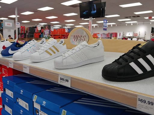 Shoe Store «WSS», reviews and photos, 124 Euclid St, Anaheim, CA 92802, USA