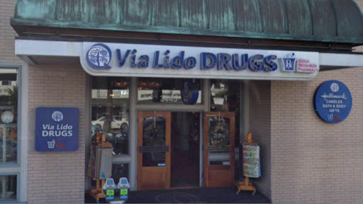 Via Lido Drugs, 3445 Via Lido, Newport Beach, CA 92663, USA, 
