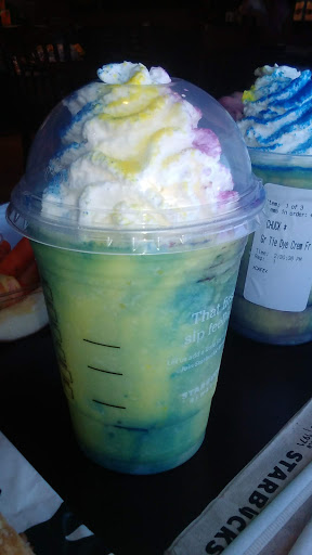 Starbucks image
