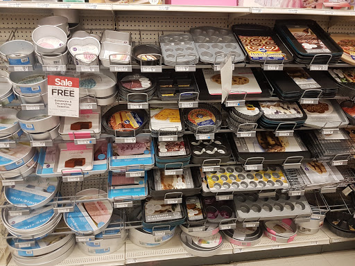 Craft Store «Michaels», reviews and photos, 1200 S Clearview Pkwy, Harahan, LA 70123, USA