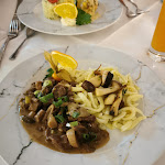 Photo n°1 de l'avis de Oleg.i fait le 06/01/2022 à 20:57 sur le  Kurpark Villa Aslan à Olsberg