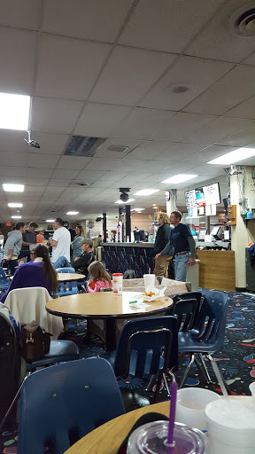 Bowling Alley «Floyd Bowling & Amusement Center», reviews and photos, 7 Riverbend Dr SW, Rome, GA 30161, USA