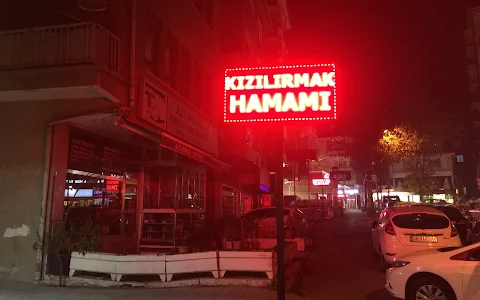 Kızılırmak Hamamı image