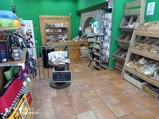 Gos net - Vilanova i la Geltrú