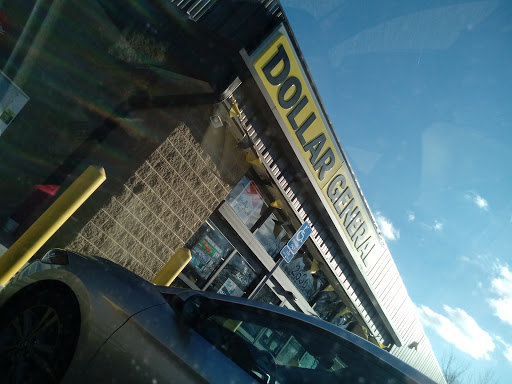 Discount Store «Dollar General», reviews and photos, 2636 Baltimore Pike, Nottingham, PA 19362, USA