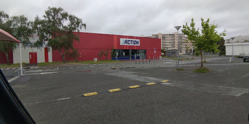 Épicerie Action Angers-La Fayette-Eblé Angers