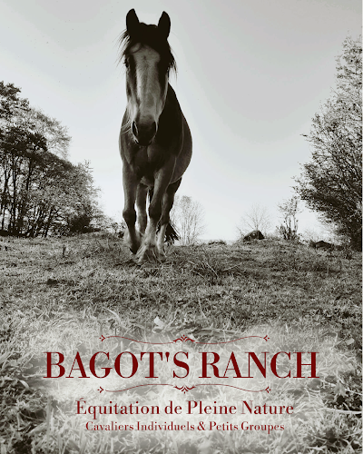 Bagot's Ranch à Athis-Val-de-Rouvre