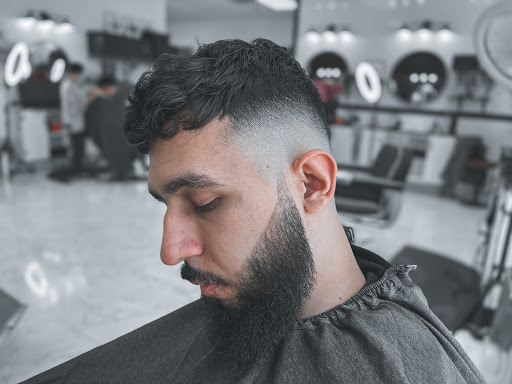 Barber Shop «Gentlemens Barber Club», reviews and photos, 10986 Sierra Ave #100, Fontana, CA 92337, USA