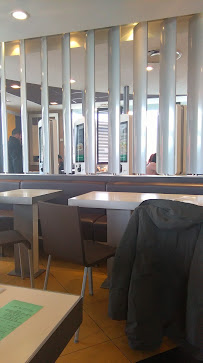 Atmosphère du Restauration rapide McDonald's à Limoges - n°11