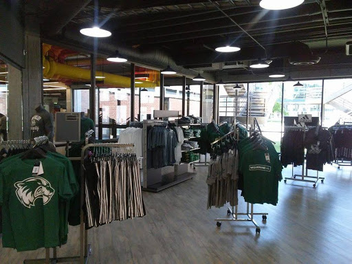 Book Store «UVU Bookstore», reviews and photos, 800 W 1200 S, Orem, UT 84058, USA