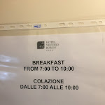 Photo n°10 de l'avis de Markus. fait le 17/03/2022 à 14:44 sur le  Hotel Vecchio Borgo à Palermo