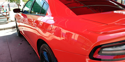 Car Wash «Precision Car Wash», reviews and photos, 2020 S Austin Ave, Georgetown, TX 78626, USA