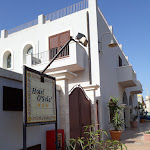 Photo n°3 de l'avis de Ingrid.e fait le 02/07/2017 à 07:19 sur le  Hotel O'Scià à Lampedusa