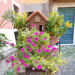 Photo n°8 de l'avis de claudio.a fait le 10/08/2020 à 12:16 sur le  Osteria delle Pietre à Vezzano Ligure