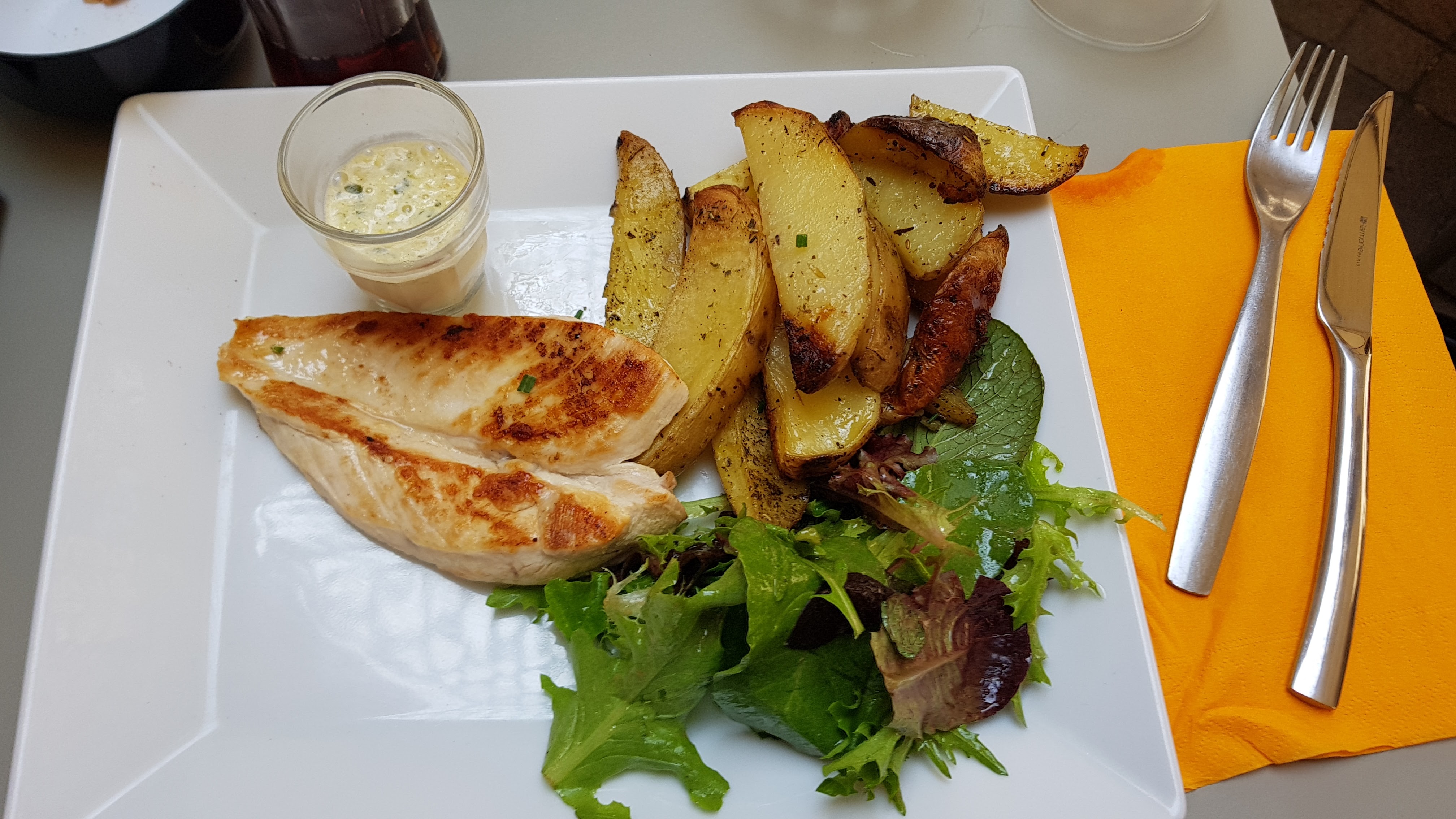Photo n° 3 de l'avis de Greg. fait le 29/08/2017 à 15:50