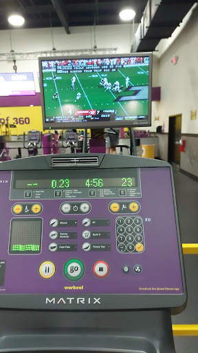 Gym «Planet Fitness», reviews and photos, 2851 W Republic Rd, Springfield, MO 65807, USA