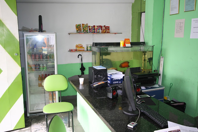cfc auto estrada
