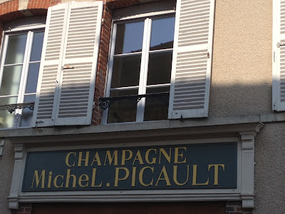 Picault Michel à Épernay