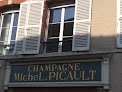 Picault Michel Épernay