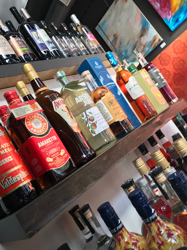 Wine Store «Mass Ave Wine», reviews and photos, 878 Massachusetts Ave, Indianapolis, IN 46204, USA