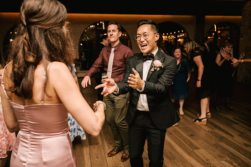 DJ Service «Blanc Noir Event Group», reviews and photos, 1232 Van Houten Ave b, Clifton, NJ 07013, USA