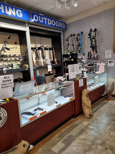 Pawn Shop «USA Pawn», reviews and photos, 2685 I-55, Jackson, MS 39204, USA