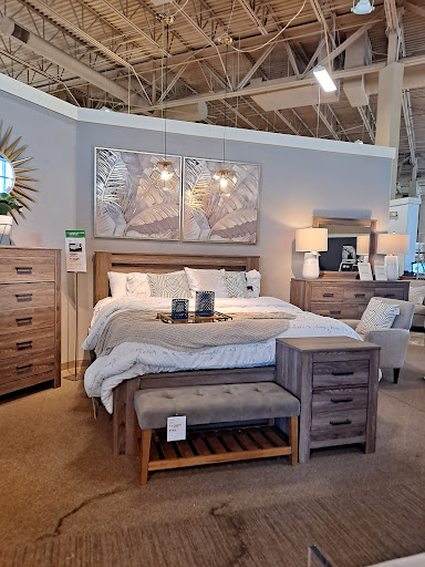 Furniture Store «Ashley HomeStore», reviews and photos, 2900 Stonecrest Cir, Lithonia, GA 30038, USA