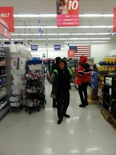 Grocery Store «Price Rite of District Heights», reviews and photos, 5800 Silver Hill Rd, District Heights, MD 20747, USA