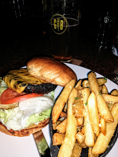 Brewpub «Gordon Biersch», reviews and photos, 304 Hiawatha Blvd W J-101, Syracuse, NY 13290, USA