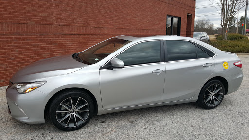 Car Wash «City Square Car Wash», reviews and photos, 220 Racetrack Rd, McDonough, GA 30252, USA