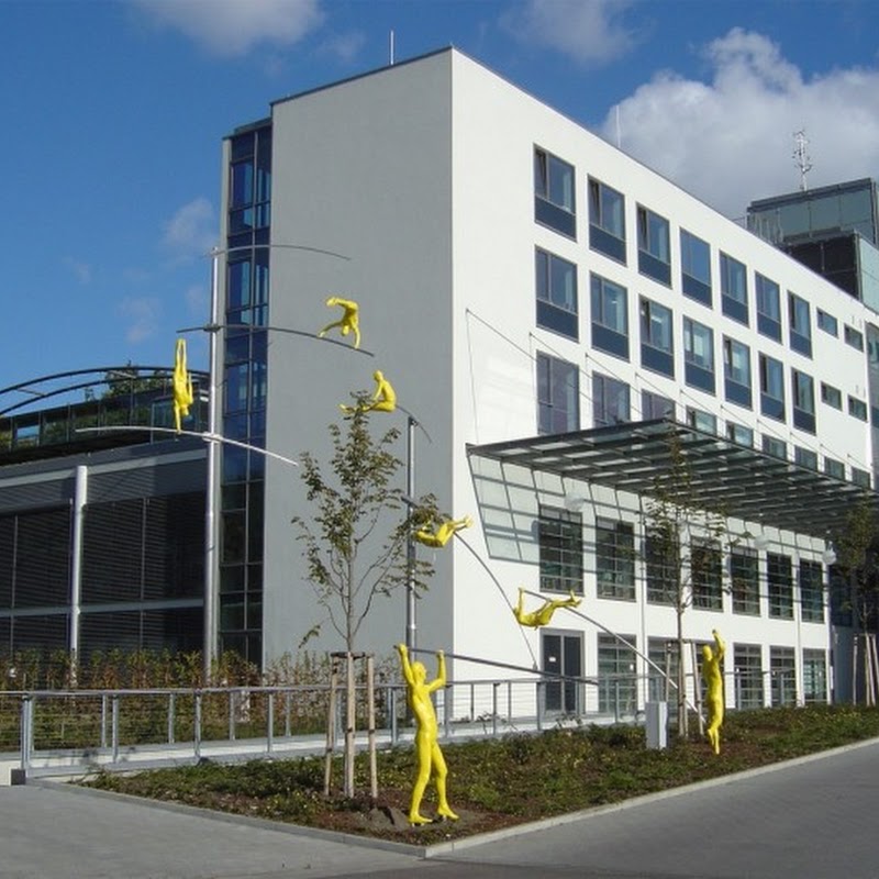Städtisches Klinikum Brandenburg GmbH