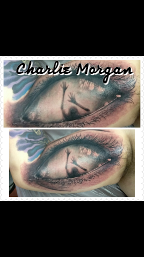 Tattoo Shop «Tattoo Voodoo», reviews and photos, 3617 Lincoln Hwy E, Thorndale, PA 19372, USA