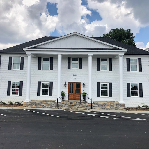 Personal Injury Attorney «Christopher J. Hudson, LLC», reviews and photos