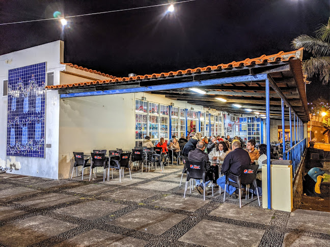 Pizza Café - Santa Cruz - Praia das Palmeiras - Torres Vedras