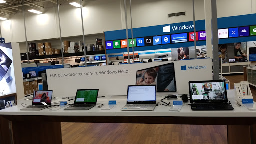 Electronics Store «Best Buy», reviews and photos, 1201 S Hayes St B, Arlington, VA 22202, USA