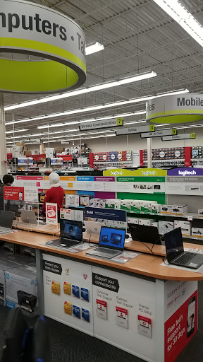 Office Supply Store «Staples», reviews and photos, 2329 Street Rd, Bensalem, PA 19020, USA