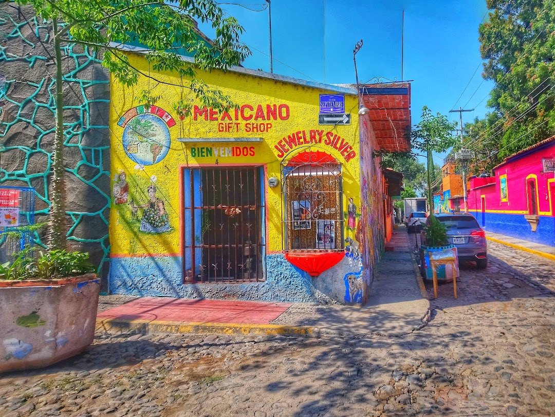 El Mexicano Gift Shop